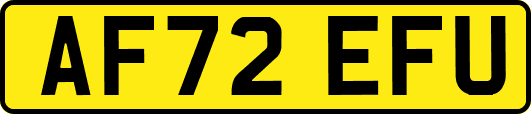 AF72EFU