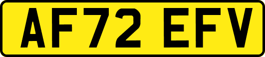 AF72EFV