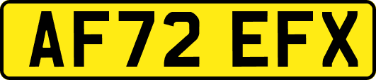 AF72EFX