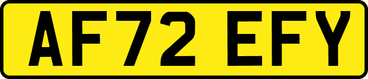 AF72EFY