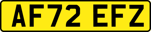 AF72EFZ