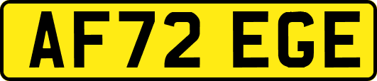 AF72EGE