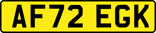 AF72EGK