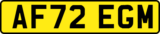 AF72EGM