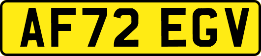 AF72EGV