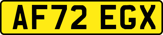 AF72EGX