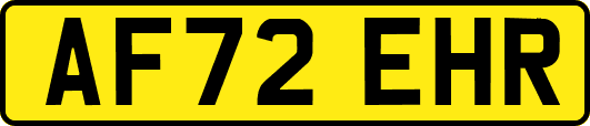 AF72EHR