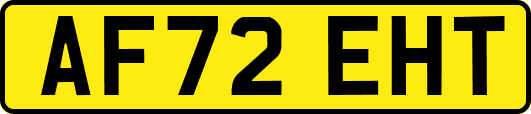 AF72EHT