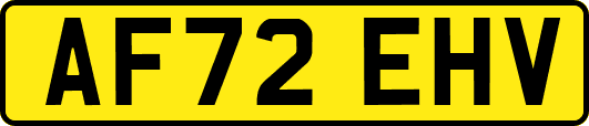 AF72EHV