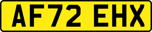 AF72EHX