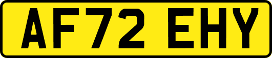 AF72EHY