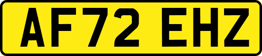 AF72EHZ