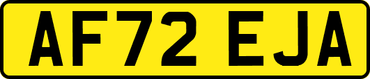 AF72EJA
