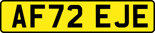 AF72EJE