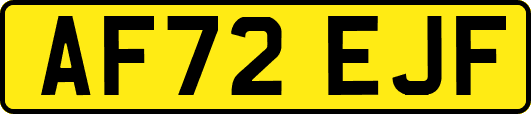AF72EJF