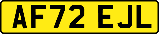 AF72EJL
