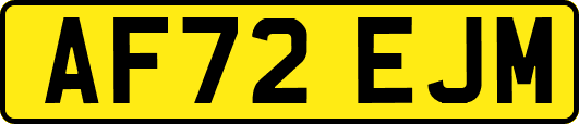AF72EJM
