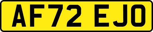 AF72EJO