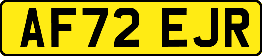 AF72EJR