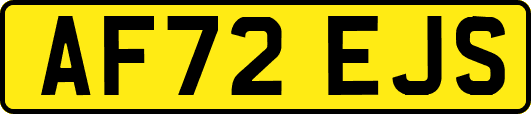 AF72EJS