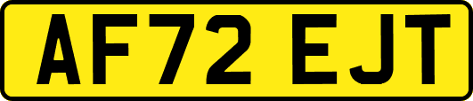 AF72EJT