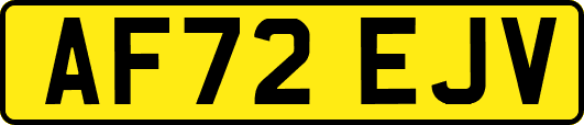 AF72EJV