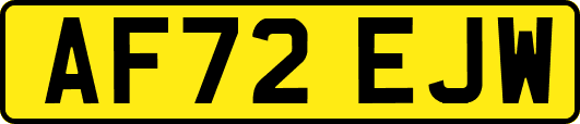 AF72EJW