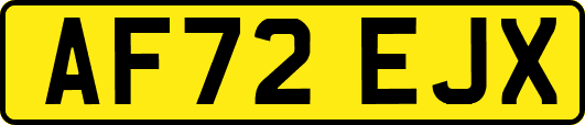 AF72EJX
