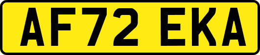 AF72EKA
