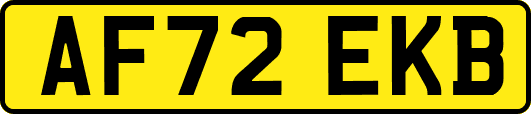 AF72EKB