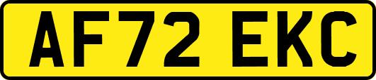 AF72EKC