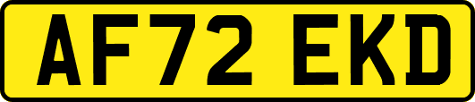 AF72EKD