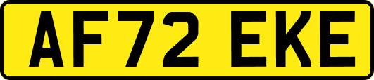 AF72EKE