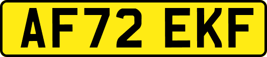 AF72EKF