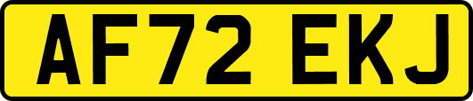AF72EKJ