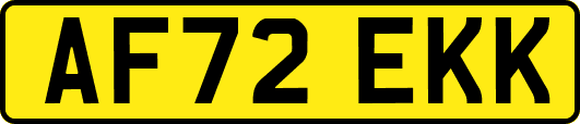 AF72EKK
