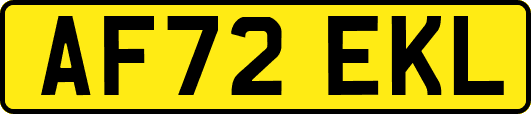 AF72EKL