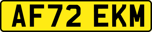 AF72EKM