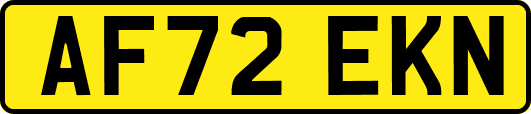 AF72EKN