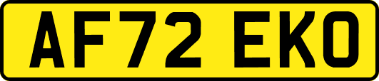 AF72EKO
