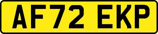 AF72EKP