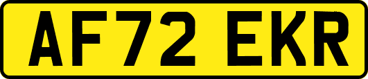 AF72EKR