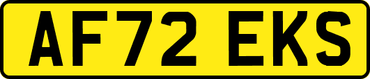 AF72EKS