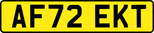 AF72EKT