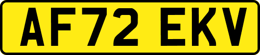 AF72EKV