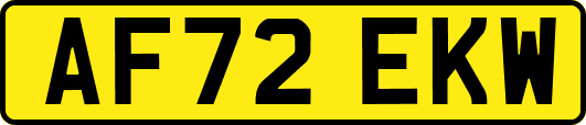 AF72EKW