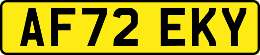 AF72EKY
