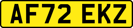 AF72EKZ
