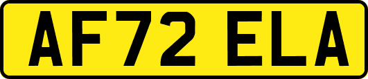 AF72ELA