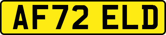 AF72ELD